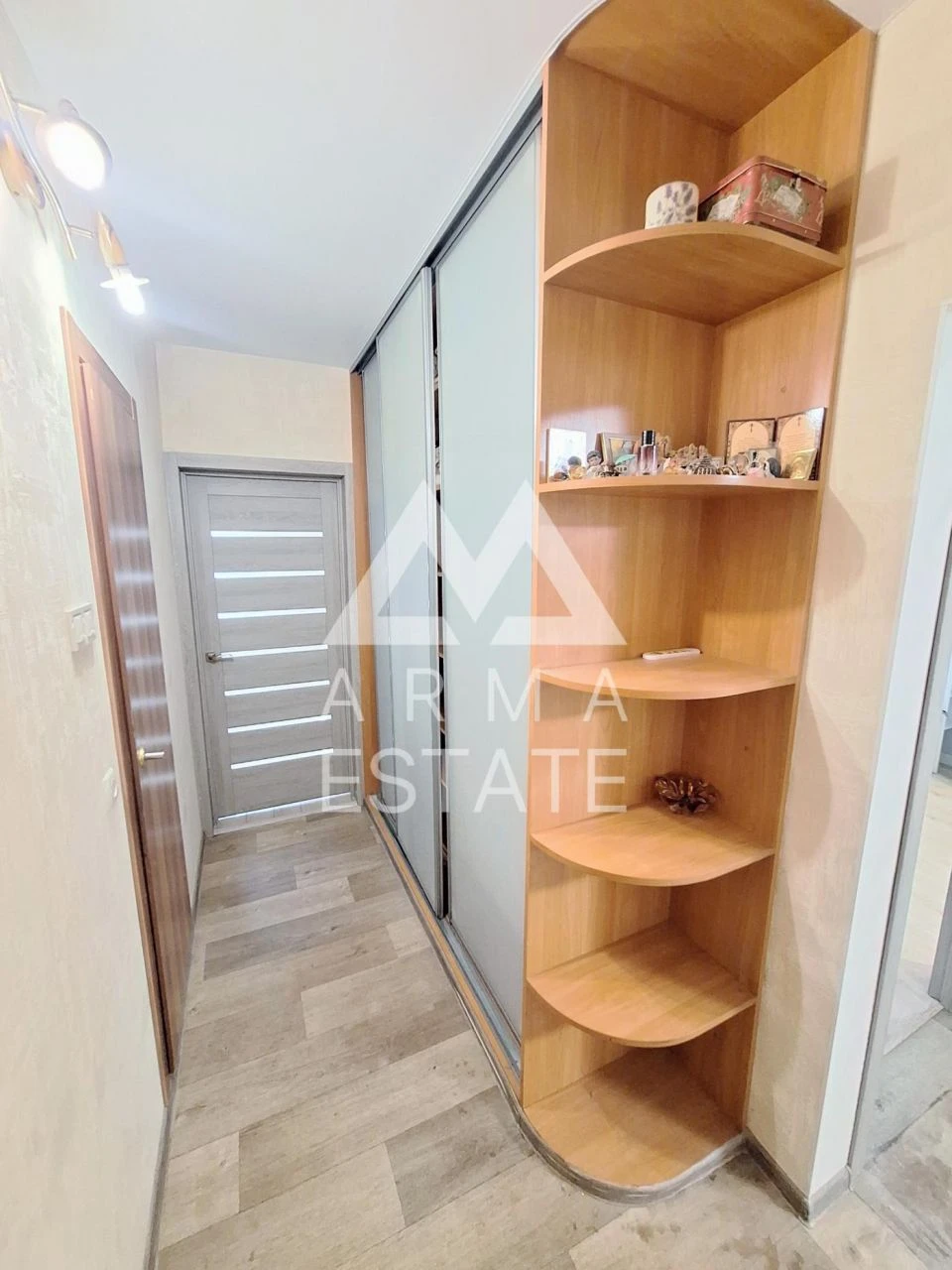 Здам трикімнатну квартиру (93 м²) у Києві, Дарницький район