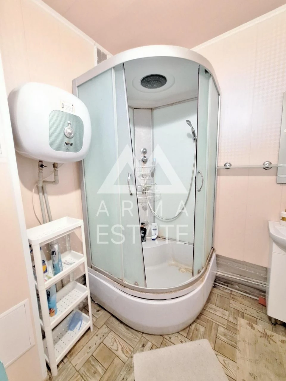 Здам трикімнатну квартиру (93 м²) у Києві, Дарницький район