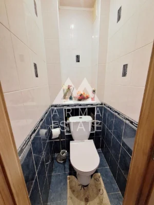 Здам трикімнатну квартиру (93 м²) у Києві, Дарницький район