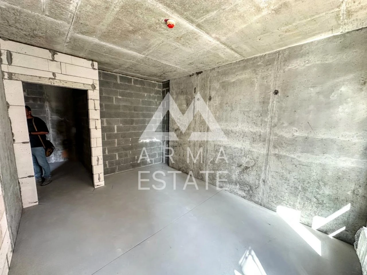 Продам однокімнатну квартиру (38 м²) у Києві, Голосіївський