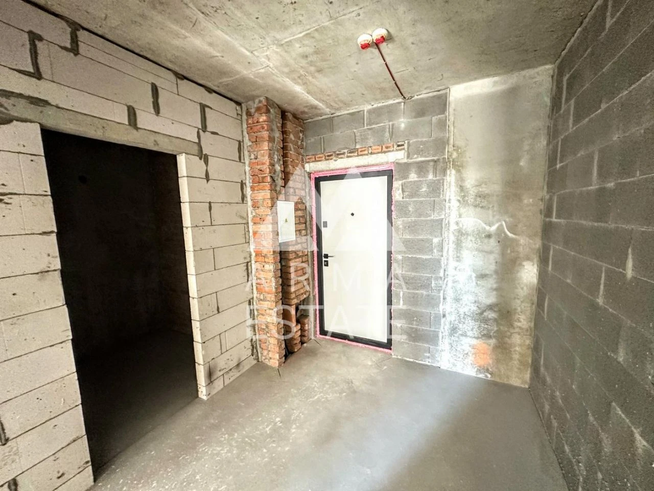 Продам однокімнатну квартиру (38 м²) у Києві, Голосіївський
