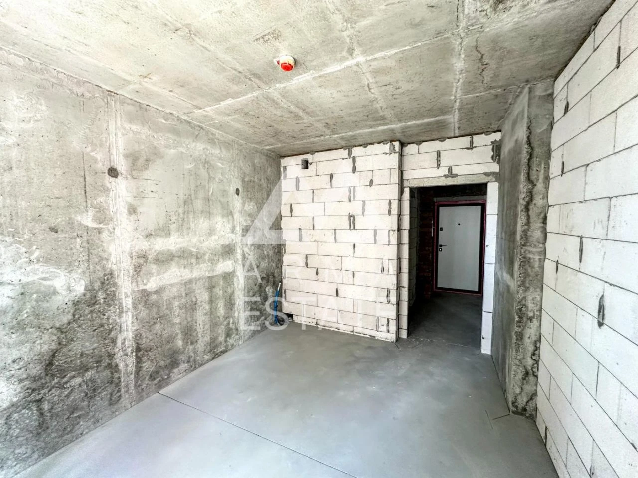 Продам однокімнатну квартиру (38 м²) у Києві, Голосіївський