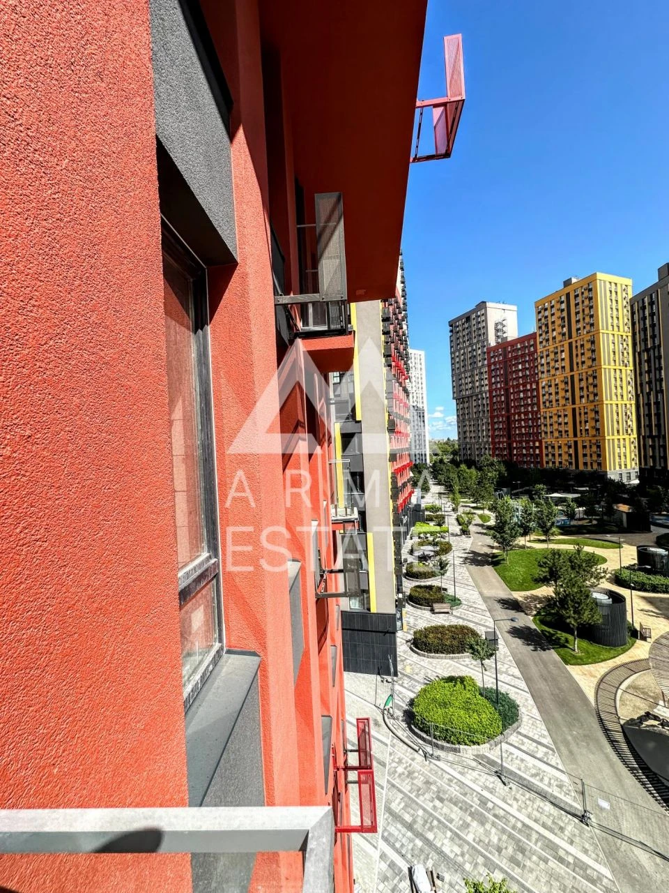 Продам однокімнатну квартиру (38 м²) у Києві, Голосіївський