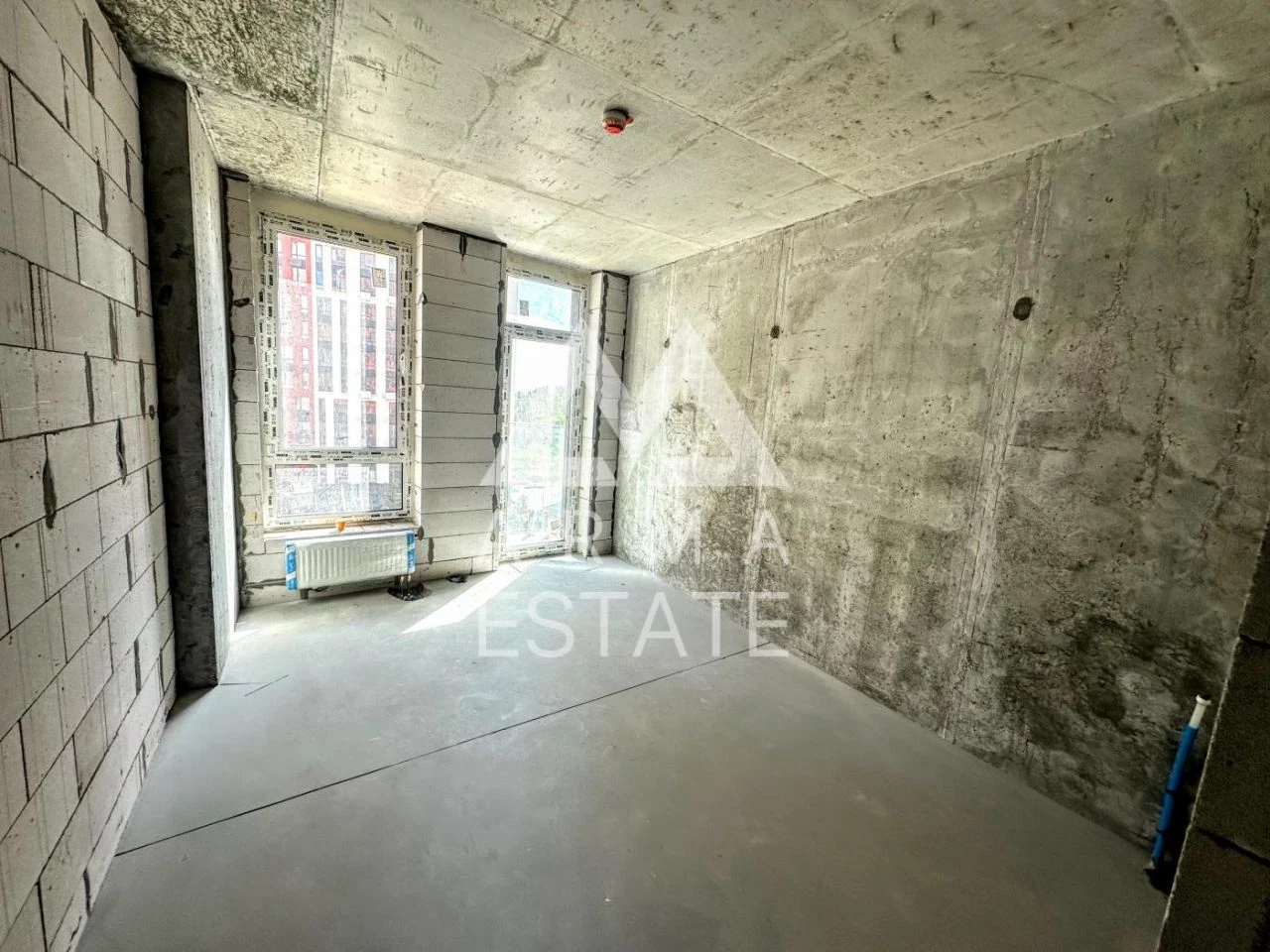 Продам однокімнатну квартиру (38 м²) у Києві, Голосіївський