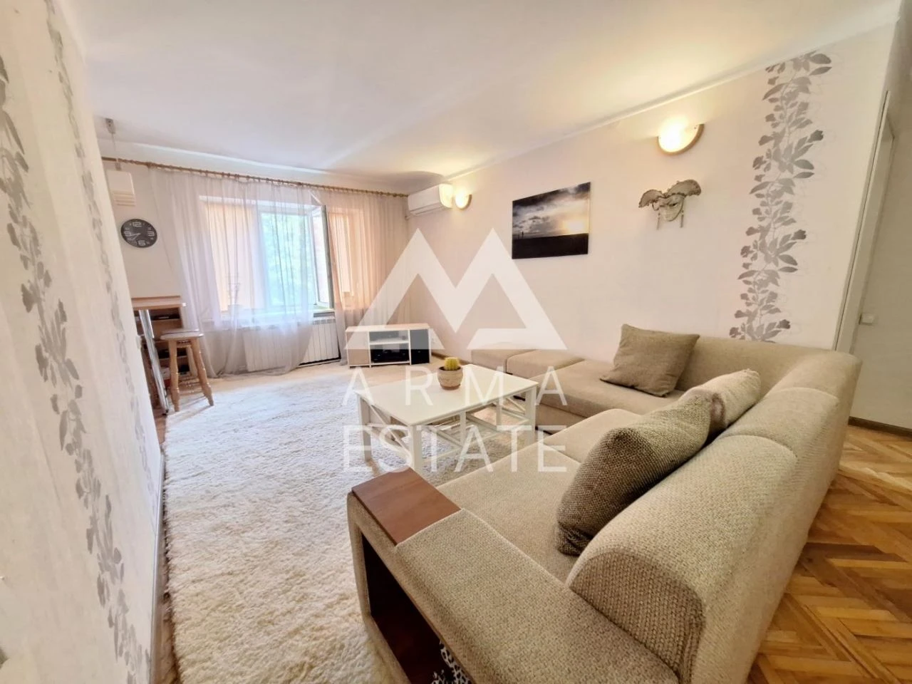 Продам трикімнатну квартиру (56 м²) у Києві, Деснянський рай