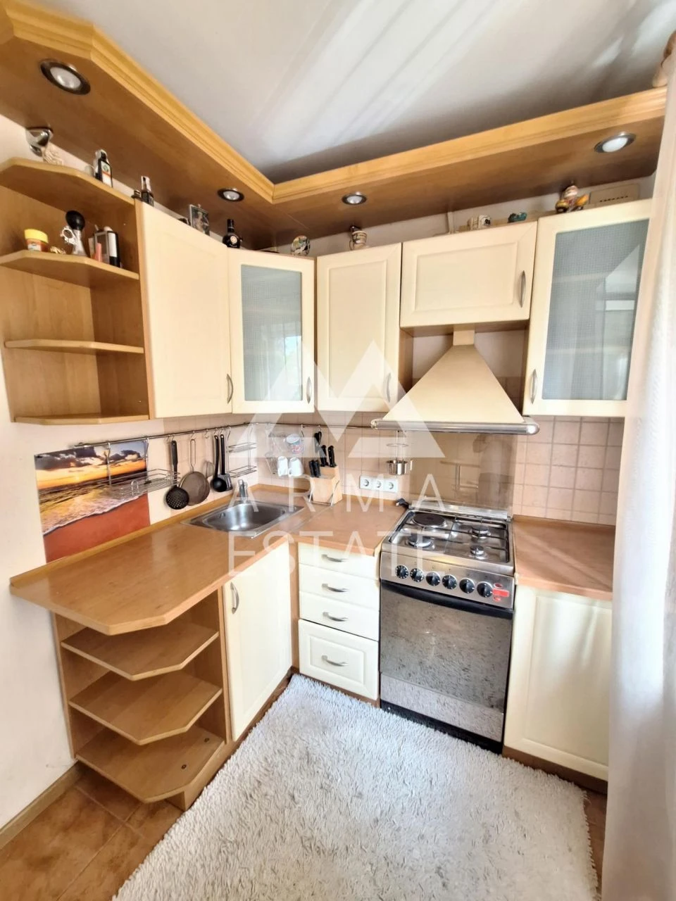 Продам трикімнатну квартиру (56 м²) у Києві, Деснянський рай