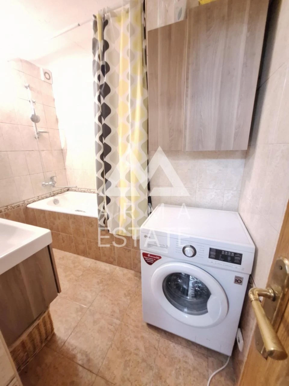 Продам трикімнатну квартиру (56 м²) у Києві, Деснянський рай