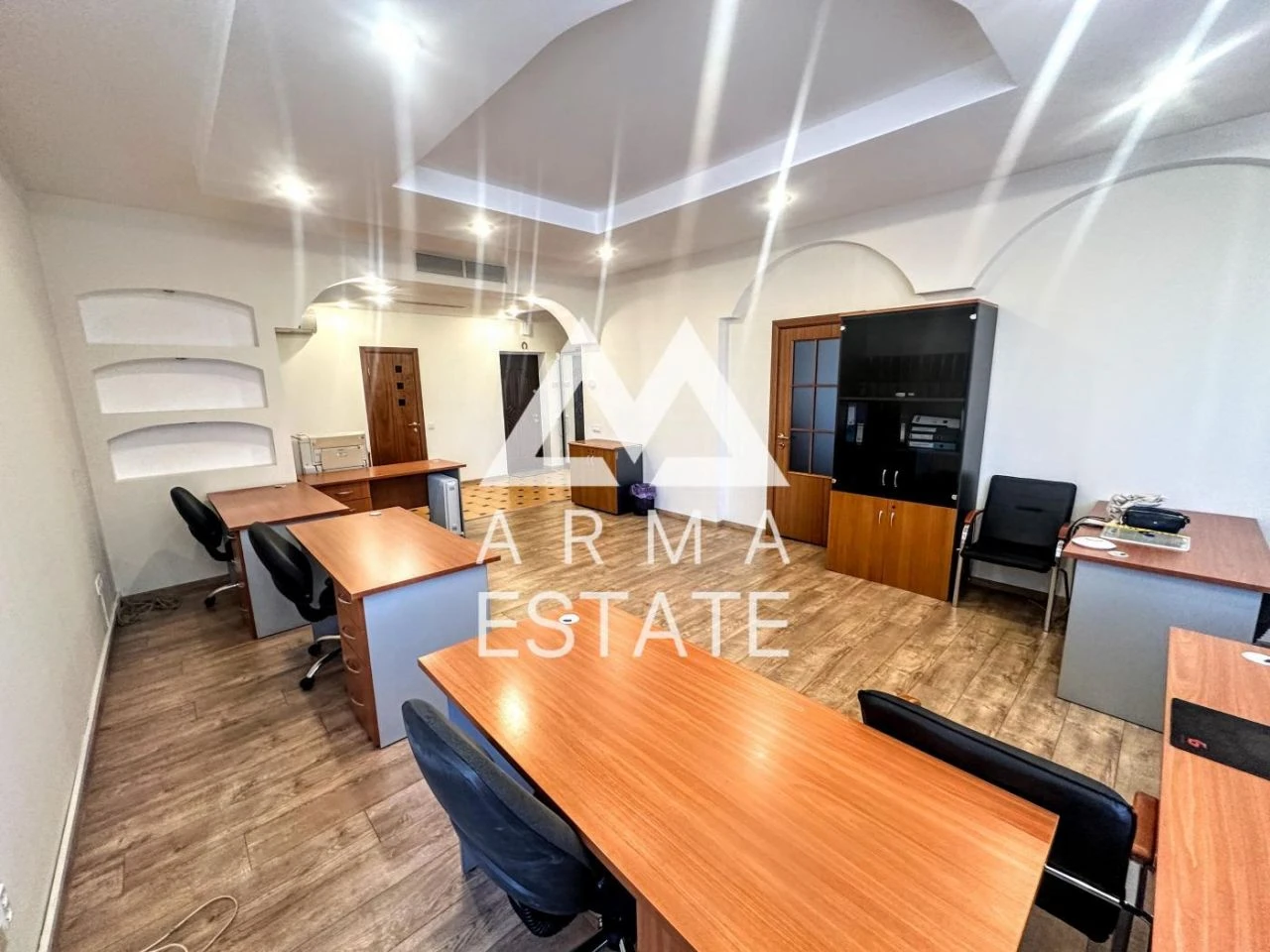 Продам однокімнатну квартиру (75 м²) у Києві, Голосіївський