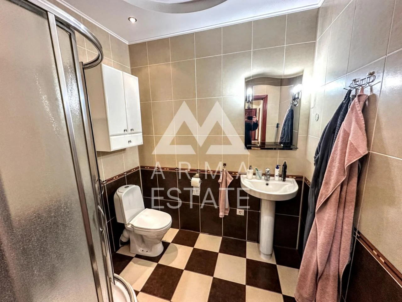 Продам двокімнатну квартиру (96 м²) у Києві, Голосіївський р
