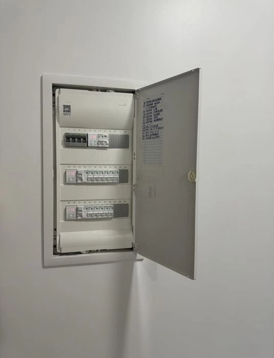 Пропонуємо до продажу двокімнатну квартиру в новому ЖК центр