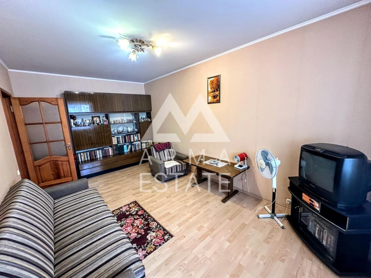 Продам двокімнатну квартиру (55 м²) у Києві, Голосіївський р
