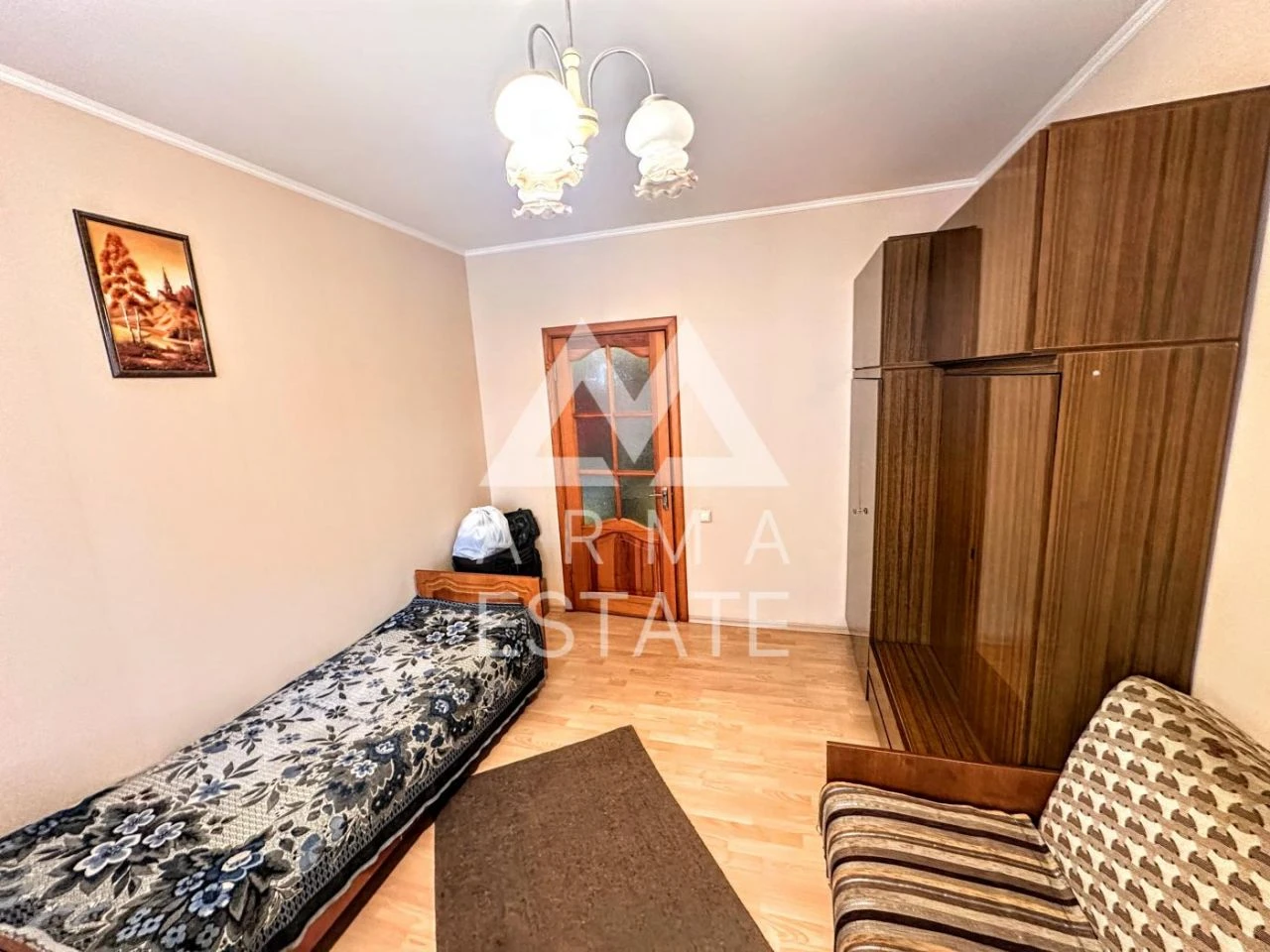 Продам двокімнатну квартиру (55 м²) у Києві, Голосіївський р