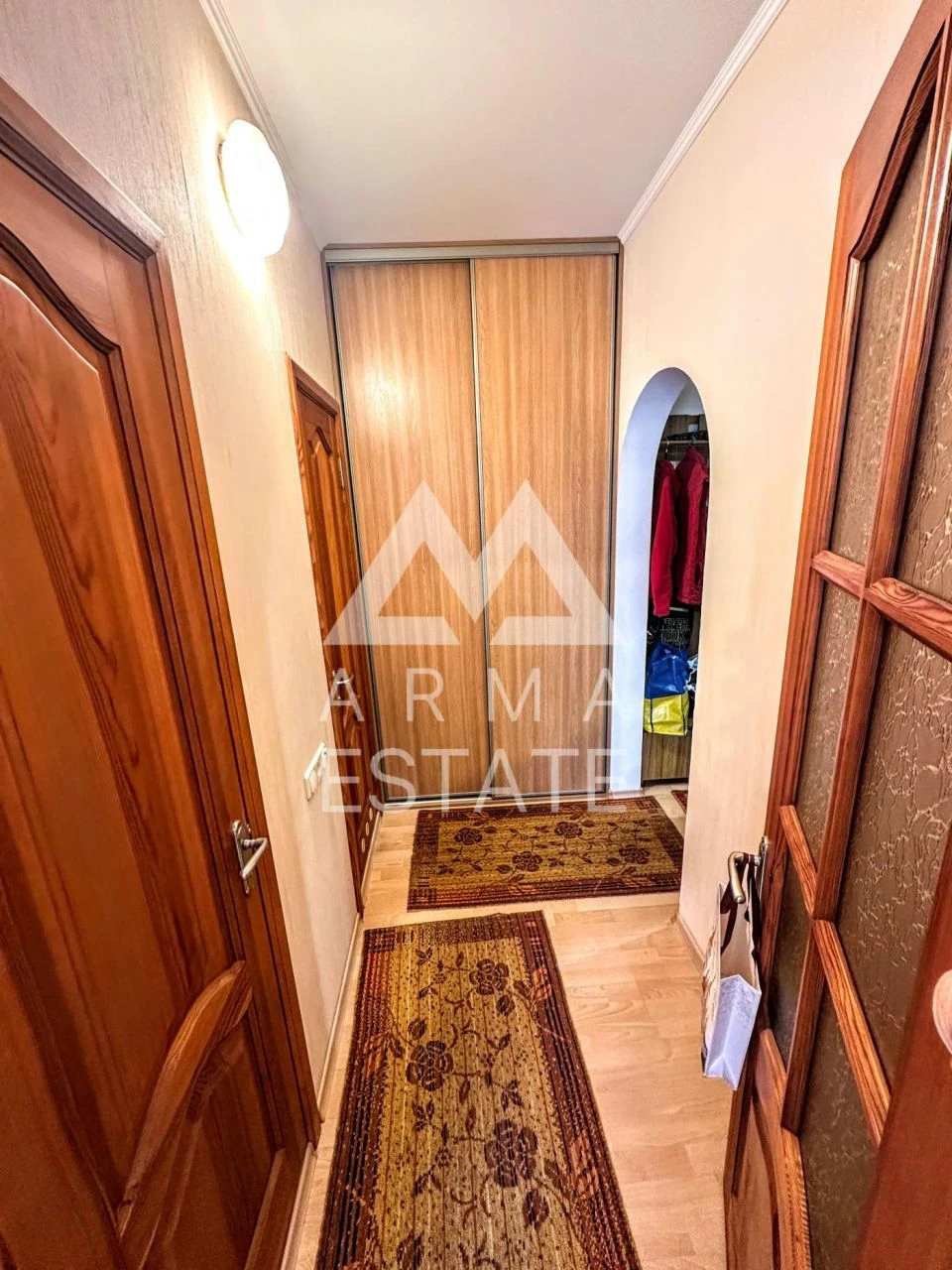 Продам двокімнатну квартиру (55 м²) у Києві, Голосіївський р