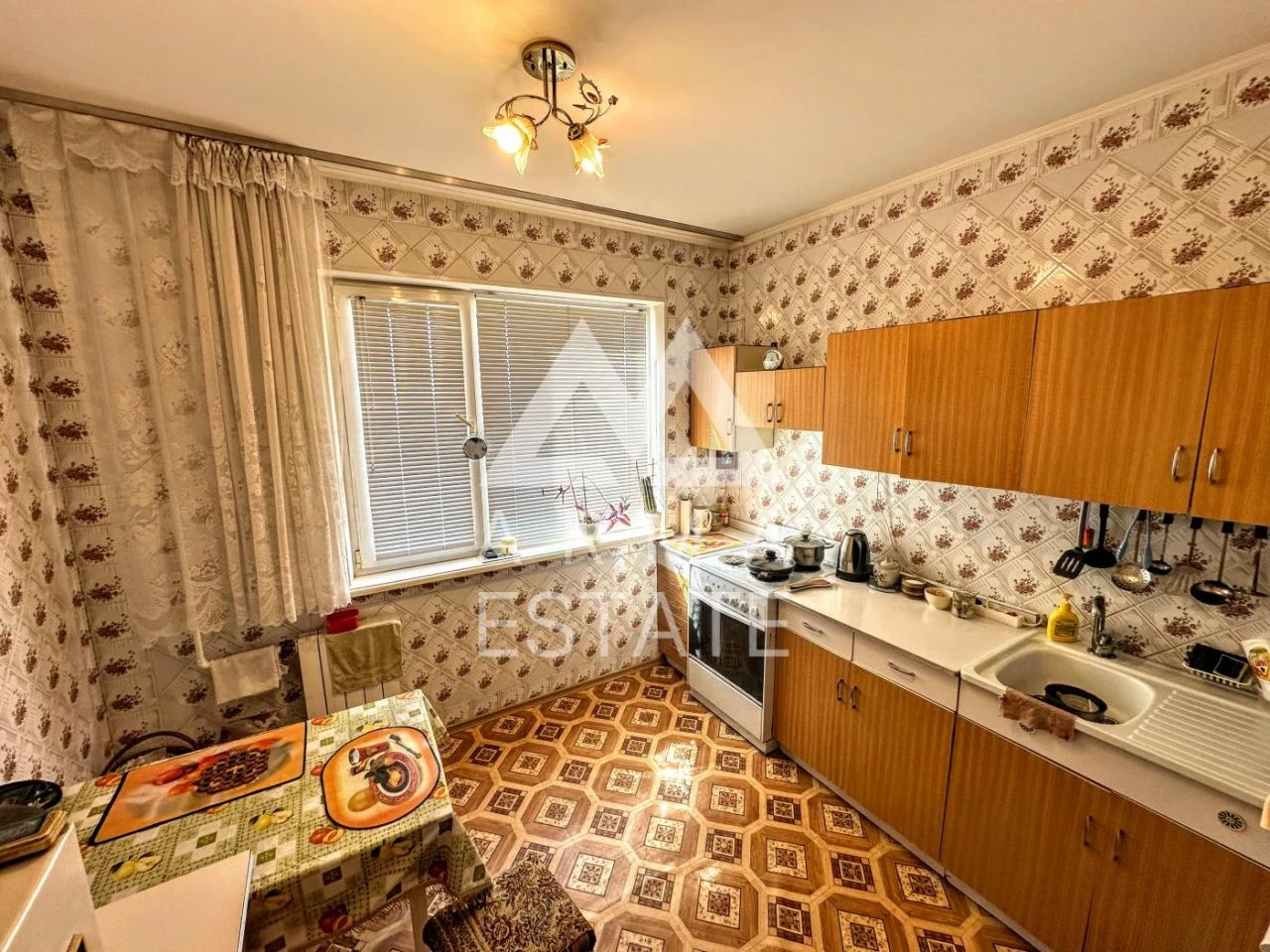 Продам двокімнатну квартиру (55 м²) у Києві, Голосіївський р