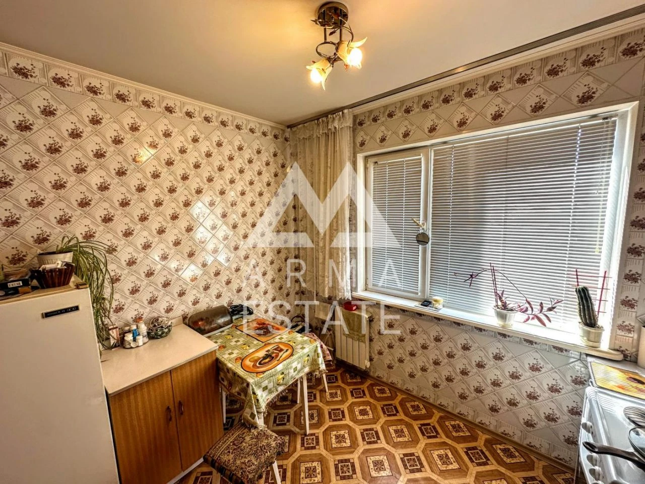 Продам двокімнатну квартиру (55 м²) у Києві, Голосіївський р