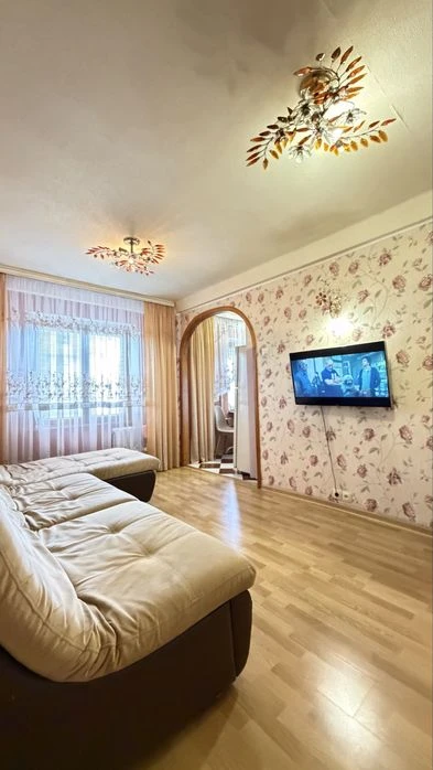 Продаж 3-х кімн. квартири 58 м2,поруч ТЦ Ретровіль