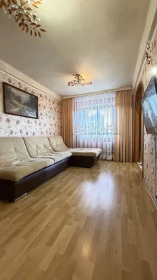 Продаж 3-х кімн. квартири 58 м2,поруч ТЦ Ретровіль