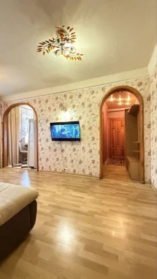 Продаж 3-х кімн. квартири 58 м2,поруч ТЦ Ретровіль