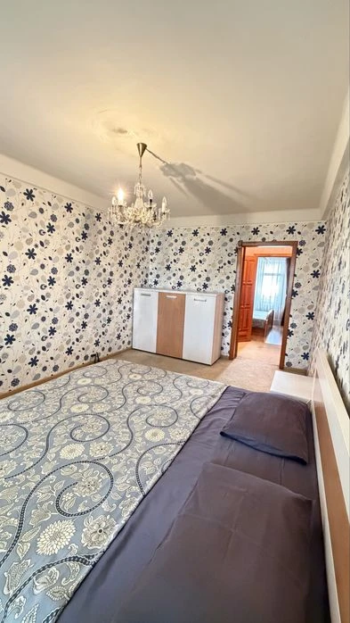 Продаж 3-х кімн. квартири 58 м2,поруч ТЦ Ретровіль
