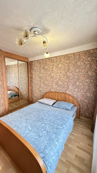 Продаж 3-х кімн. квартири 58 м2,поруч ТЦ Ретровіль
