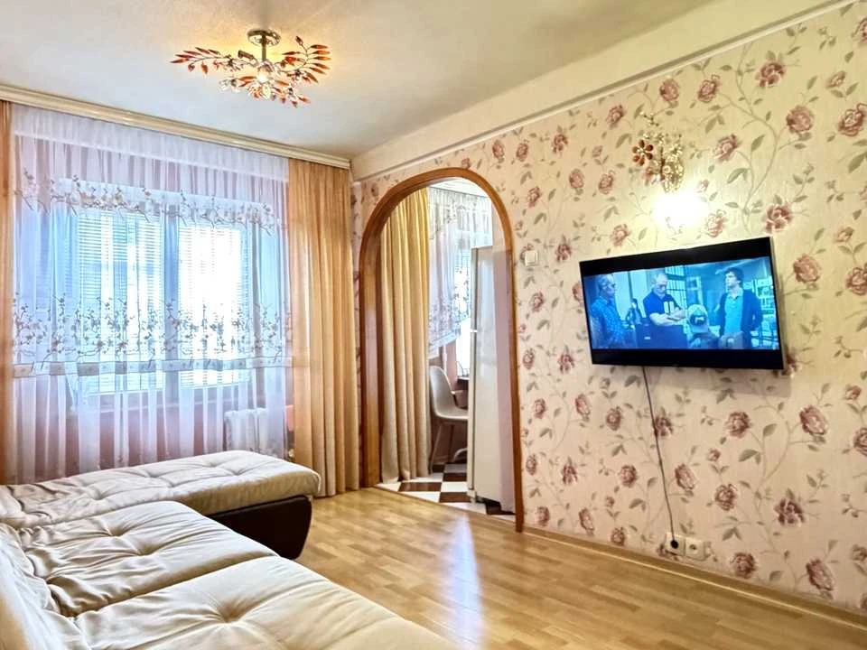 Квартира. Київ, Європейського Союзу просп. (Правди)