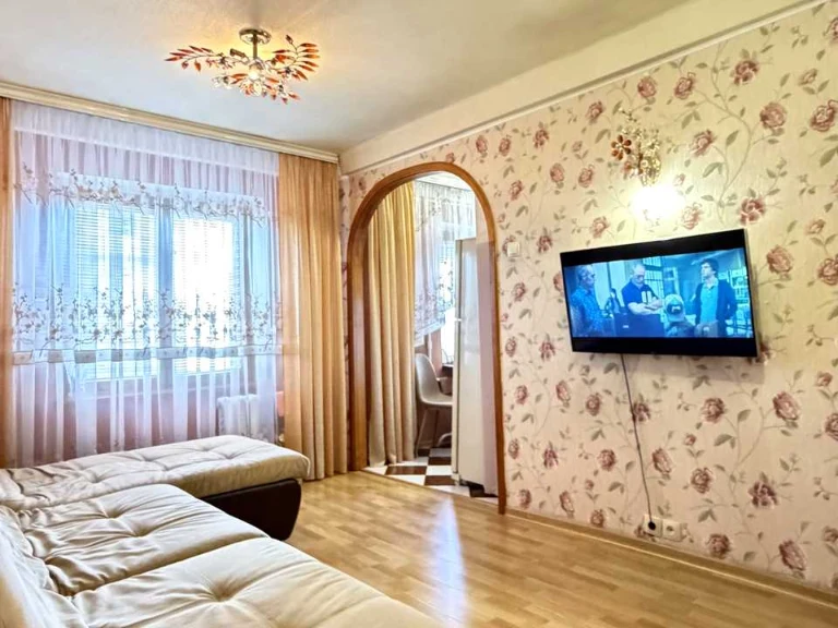 Квартира. Київ, Європейського Союзу просп. (Правди)