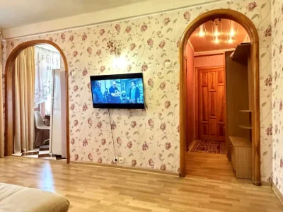 Квартира. Київ, Європейського Союзу просп. (Правди)
