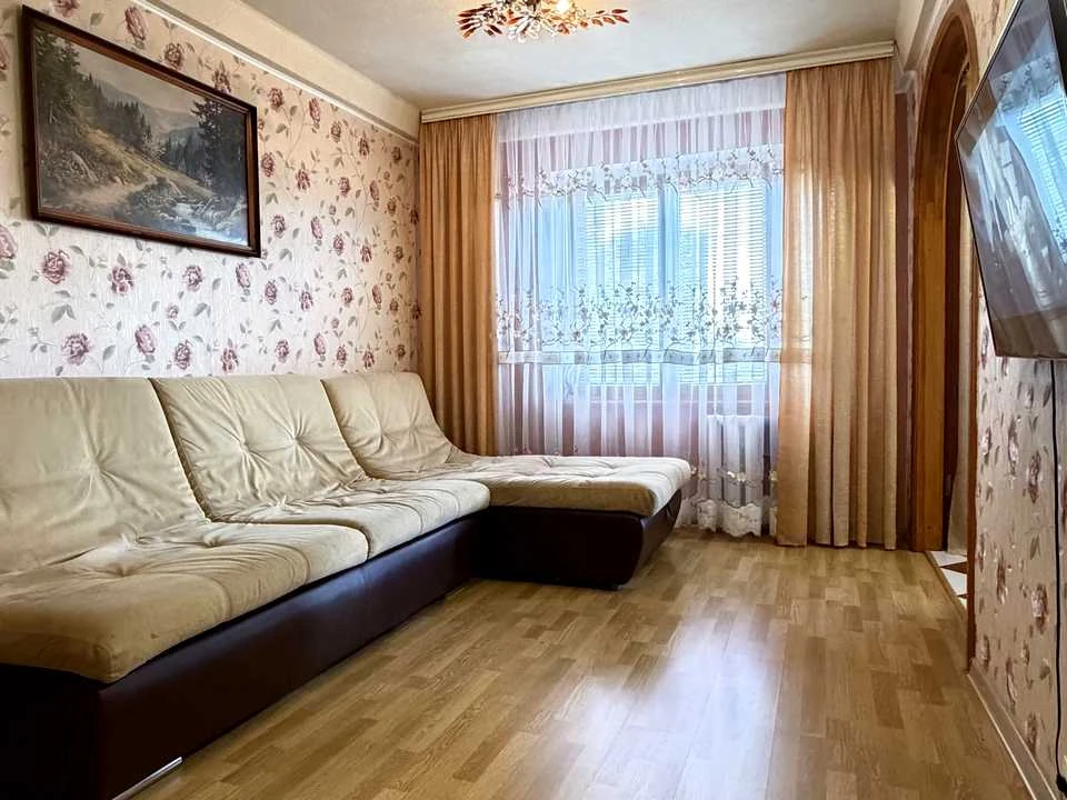 Квартира. Київ, Європейського Союзу просп. (Правди)