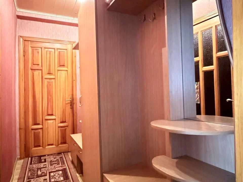 Квартира. Київ, Європейського Союзу просп. (Правди)