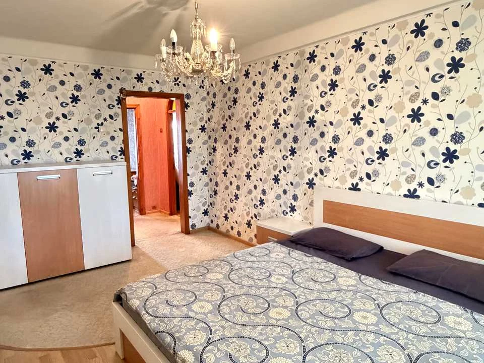 Квартира. Київ, Європейського Союзу просп. (Правди)