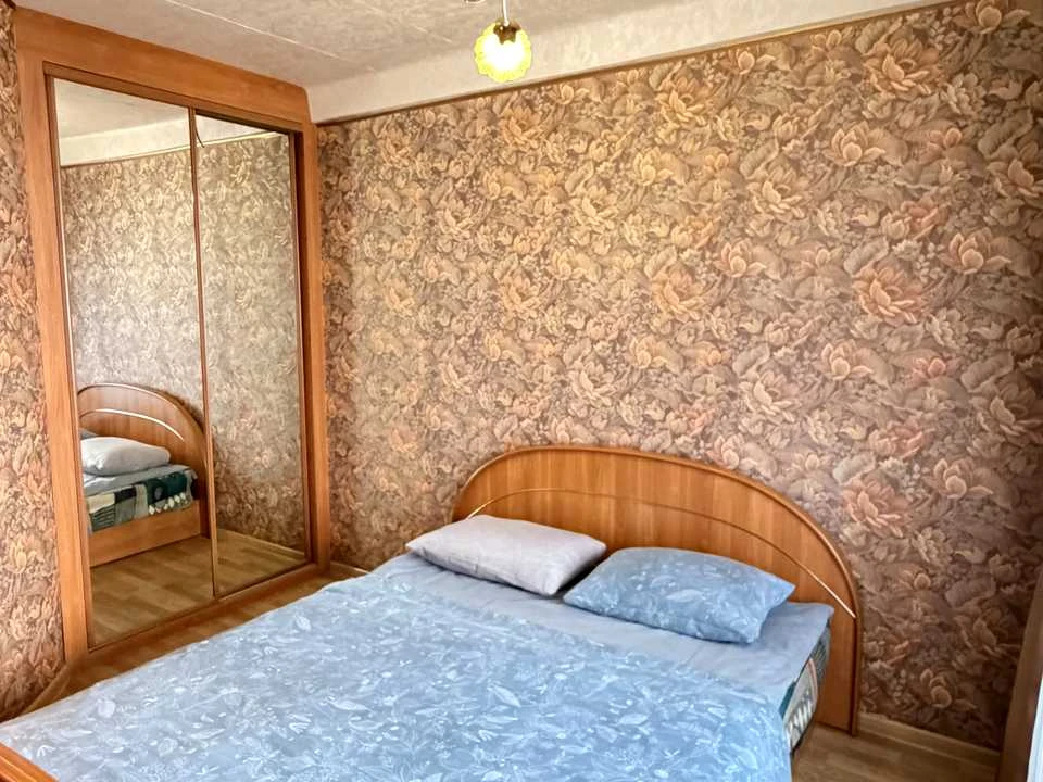 Квартира. Київ, Європейського Союзу просп. (Правди)