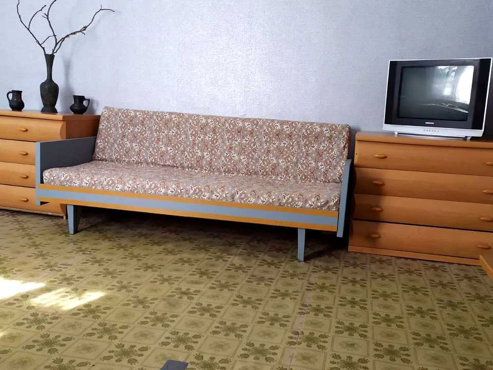 Будинок. Київ, Рейнгольда Глієра вул. (Примакова)