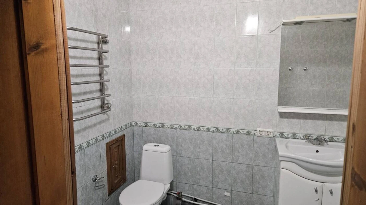 Продаж 1- кімнатної квартири біля метро Позняки- без комісії