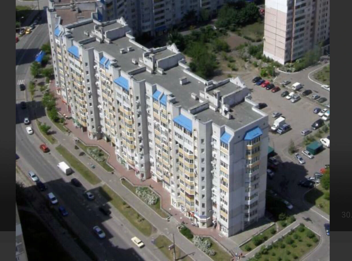 Продаж 1- кімнатної квартири біля метро Позняки- без комісії