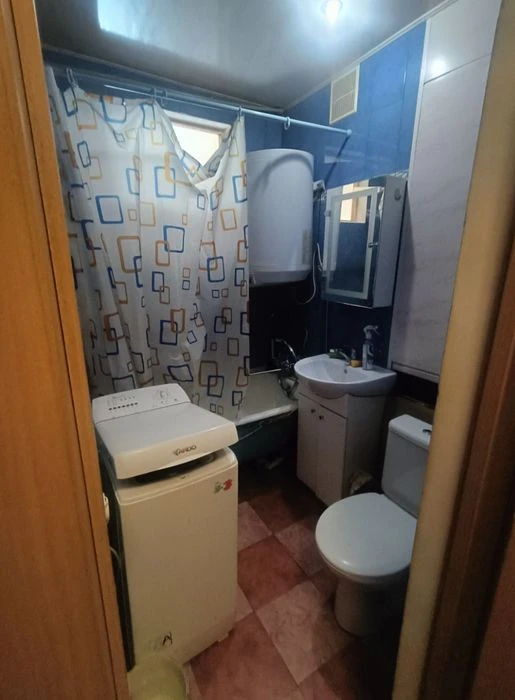 Продам 1к квартиру ул. Аудиторная