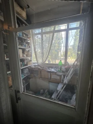 1-ком.кв. на 8 ст.Фантанской дороги. 2эт. Чешка.