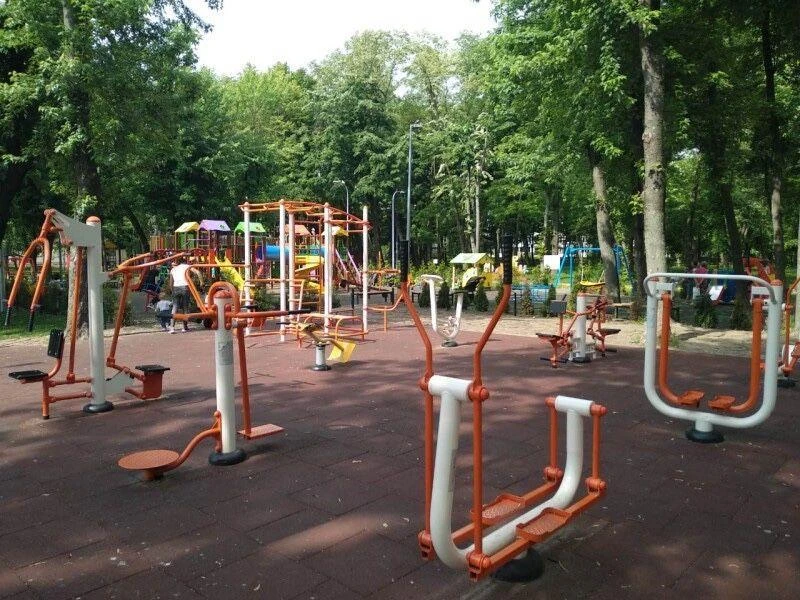 вул.Парково-Сирецька, 10, Шевченківський район, орієнтир Шев