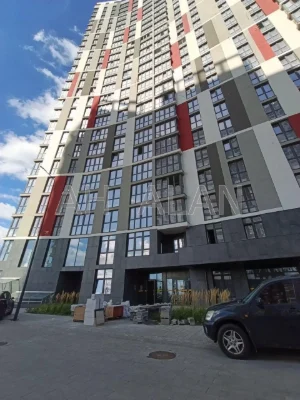 вул.Микільсько-Слобідська, 17, Дніпровський район, орієнтир