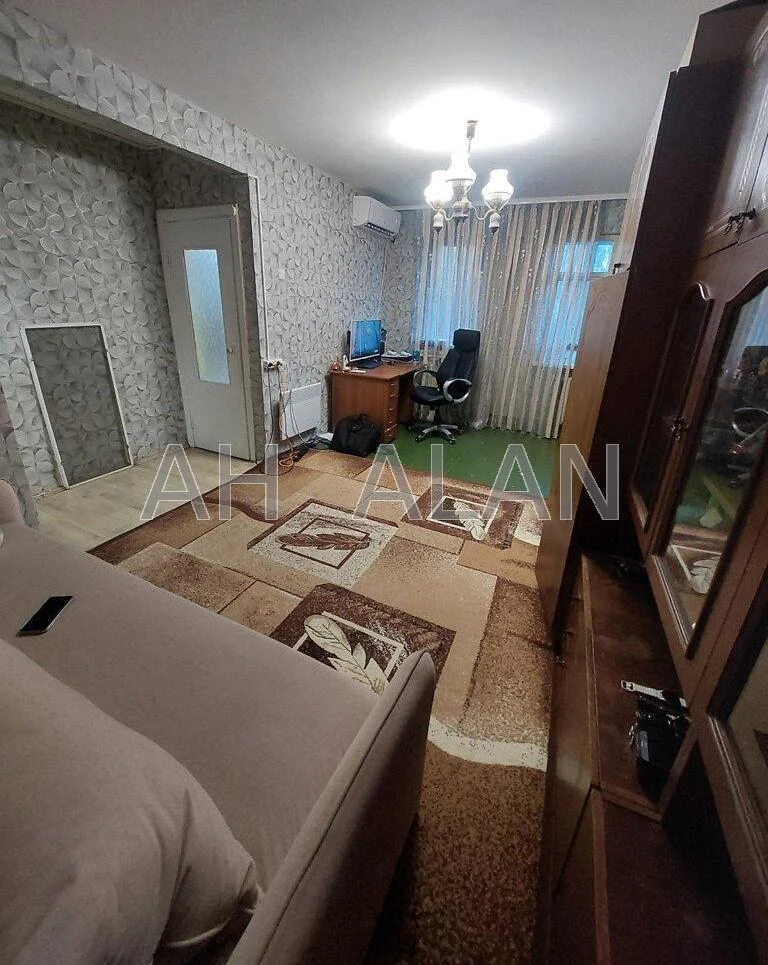 вул.Академіка Білецького, 6, Солом'янський район, орієнтир В