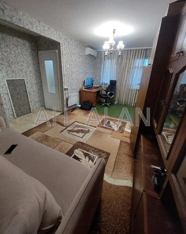 вул.Академіка Білецького, 6, Солом'янський район, орієнтир В