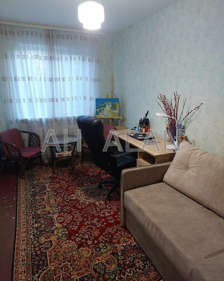 вул.Академіка Білецького, 6, Солом'янський район, орієнтир В