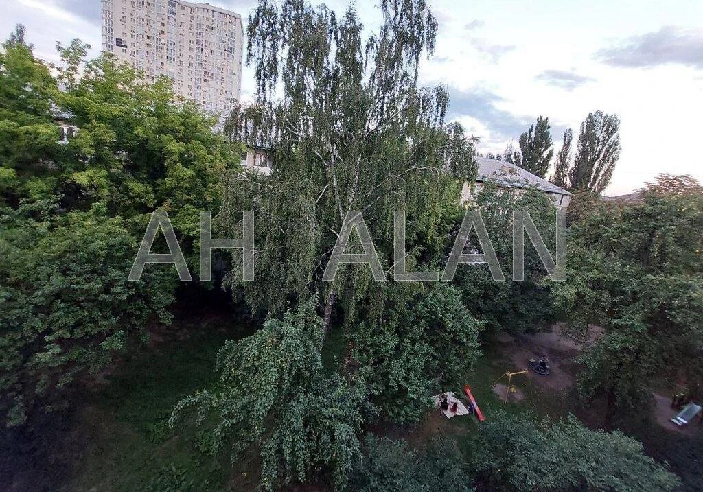вул.Академіка Білецького, 6, Солом'янський район, орієнтир В