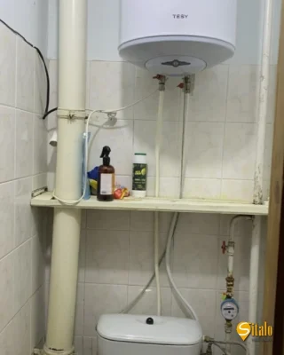 For sale: 2-room apartment, 64 m², Drahomanova St., 2