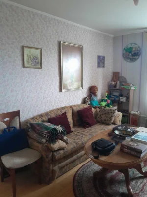 просп.Берестейский, 96, Шевченківський район, орієнтир Шевче