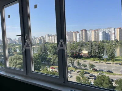 вул.Ревуцького, 7, Дарницький район, орієнтир Новая Дарница