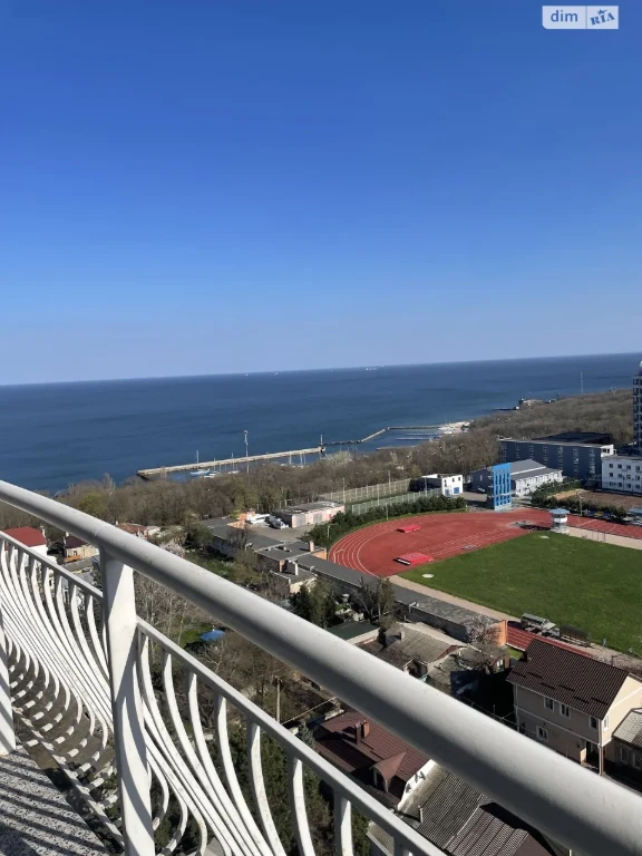 Довгострокова Оренда Квартира Приморський