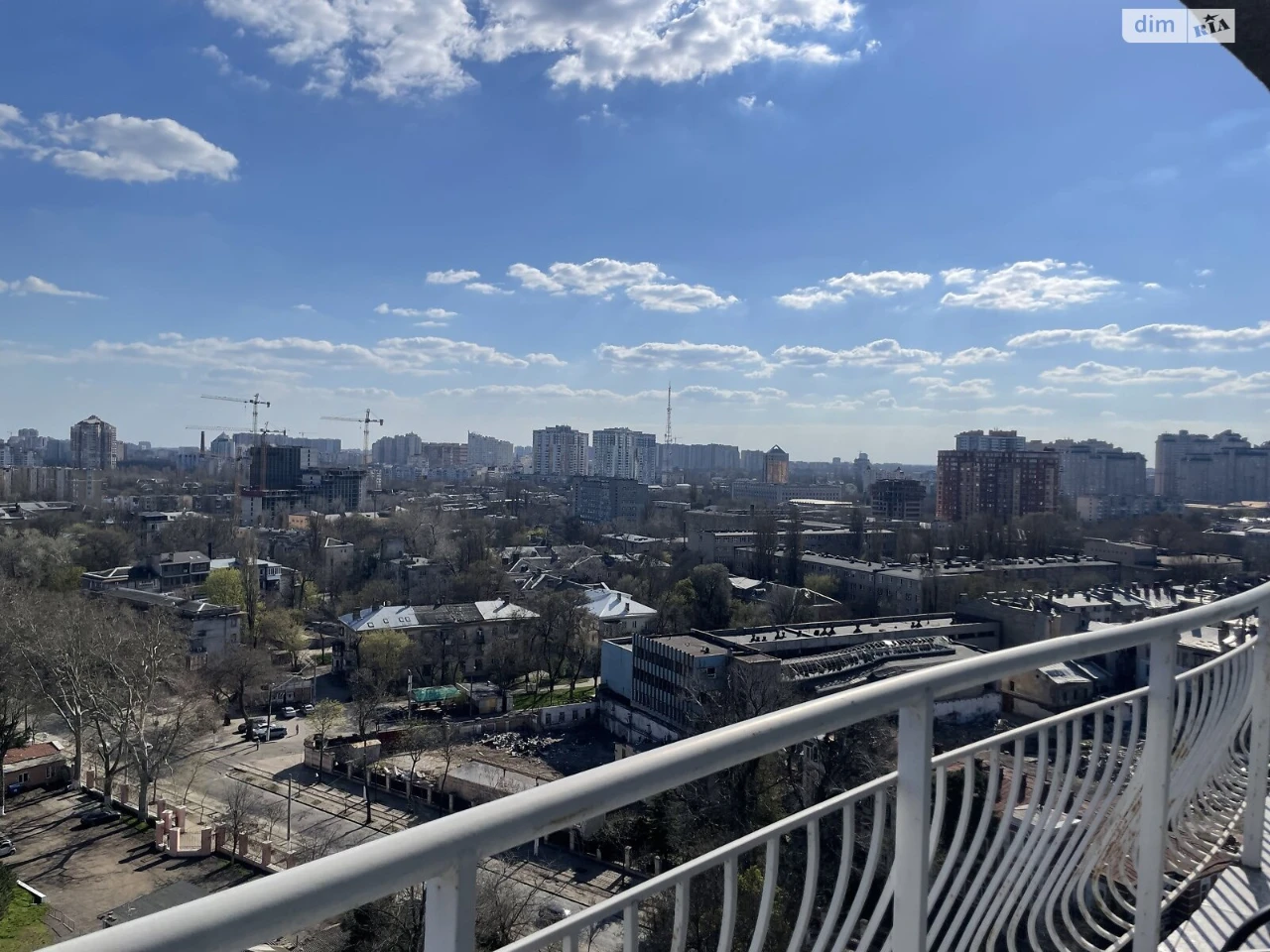 Довгострокова Оренда Квартира Приморський