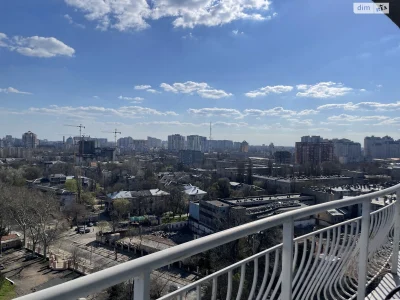 Довгострокова Оренда Квартира Приморський
