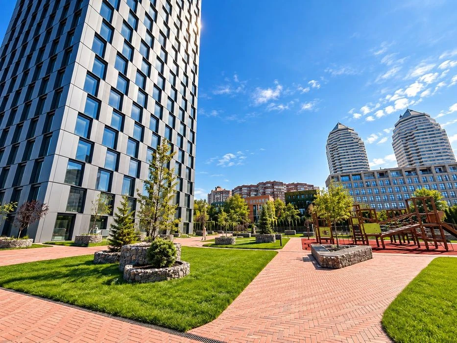 Продам 3 х кімнатну квартиру в ЖК Маяк