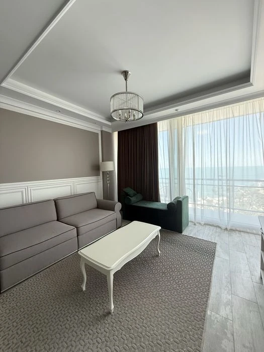 Аппартаменты в первой линии моря.Премиум сегмент.
